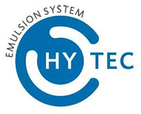 HYTEC Emülsiyon Sistemi HYTEC Emülsiyon Sistemi
