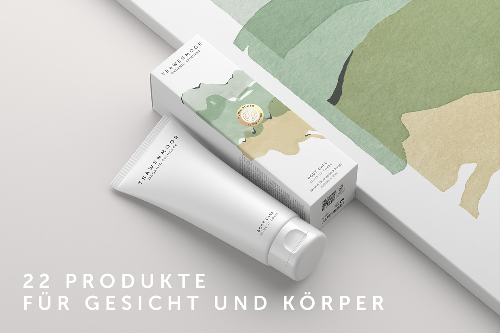 Trawenmoor Trawenmoor