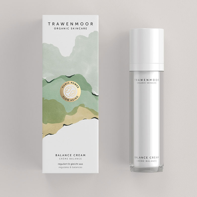 Dengeleyici Krem - Balance Cream