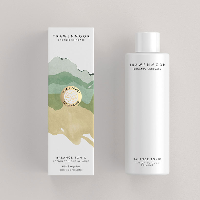 Dengeleyici Tonik - Balance Tonic