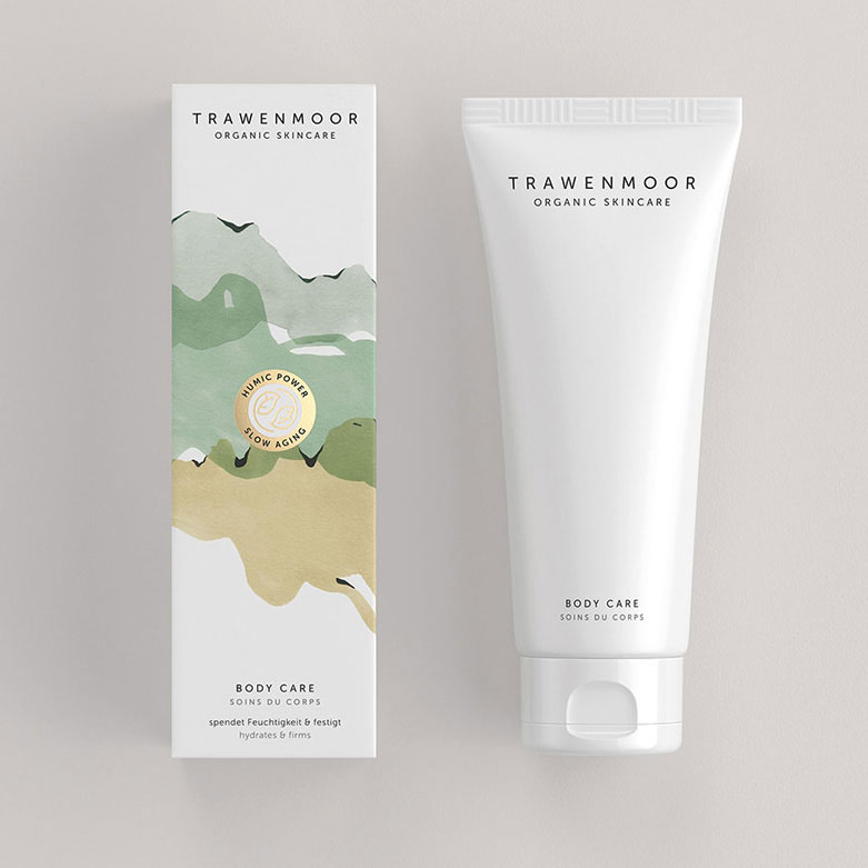 Vücut Losyonu - Body Care