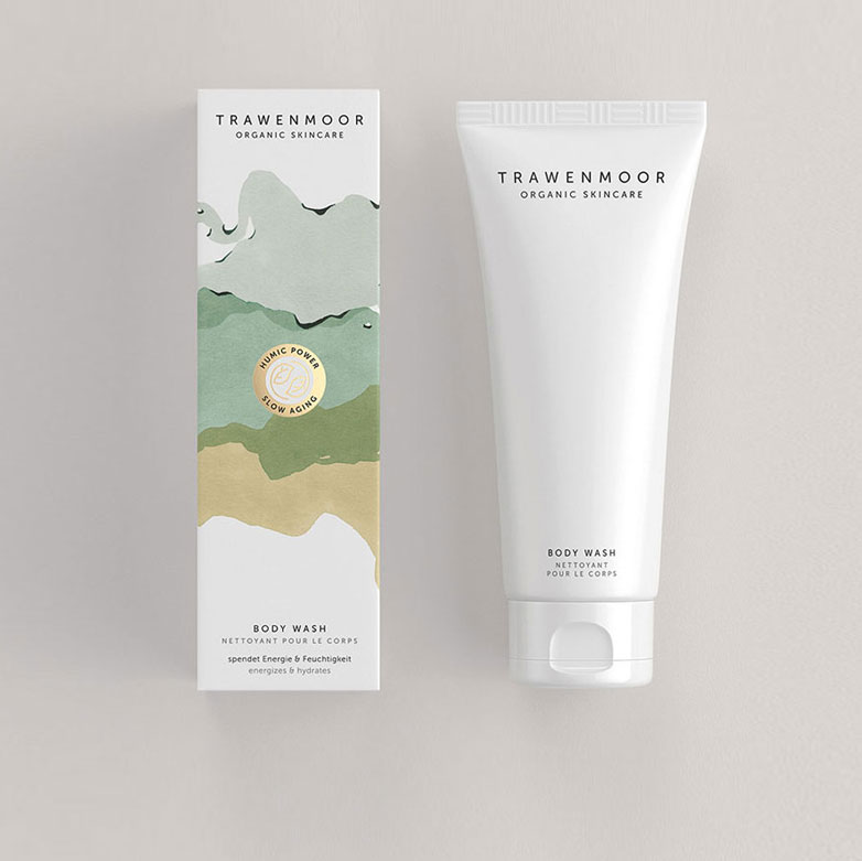 Duş Jeli - Body Wash