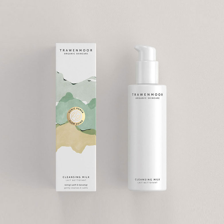 Temizleme Sütü - Cleansing Milk