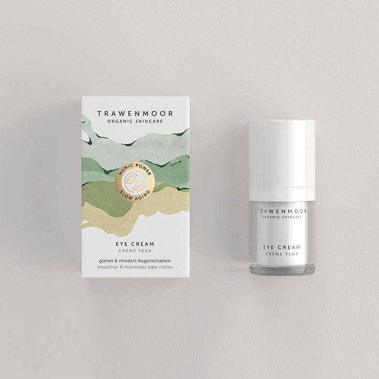 Göz Kremi  - Eye Cream