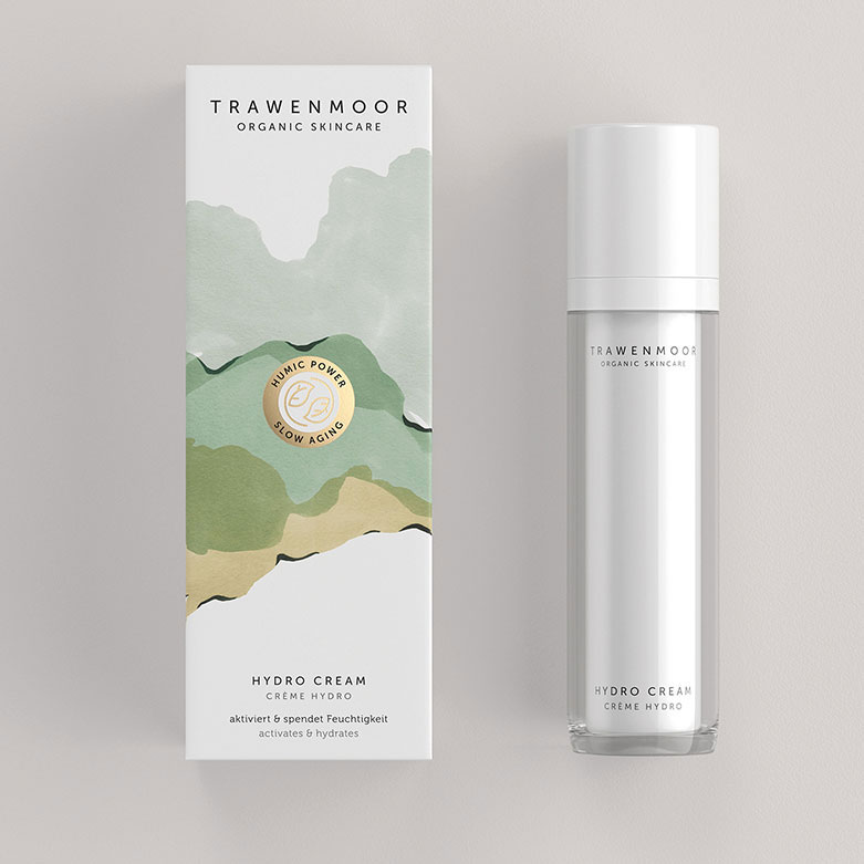 Hidro Krem - Hydro Cream