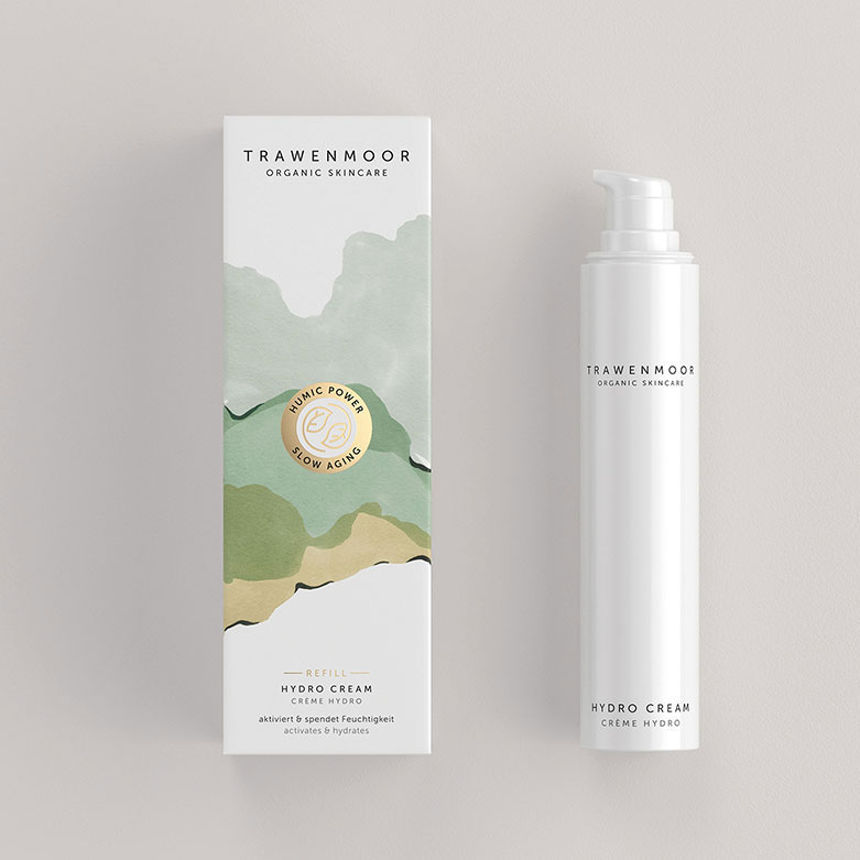 Hidro Krem Doldurma - Hydro Cream Refill