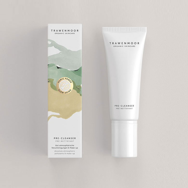 Ön Temizleyici - Pre-Cleanser