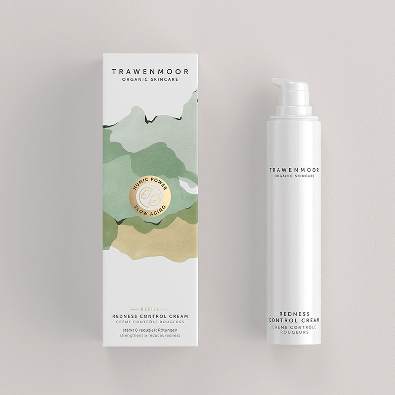 Kızarıklık Kontrol Kremi Doldurma - Redness Control Cream Refill