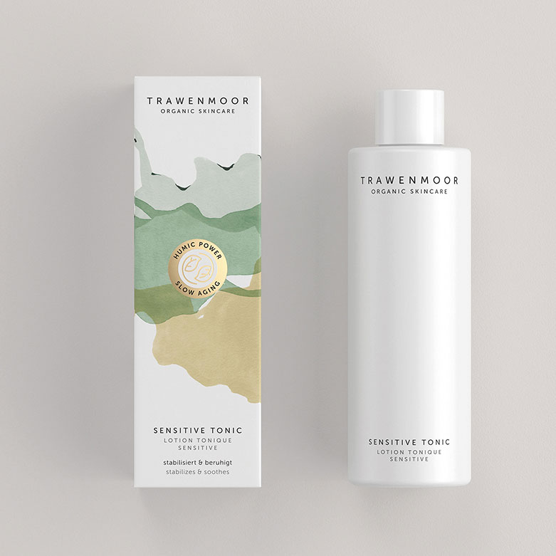 Hassas Tonik - Sensitive Tonic