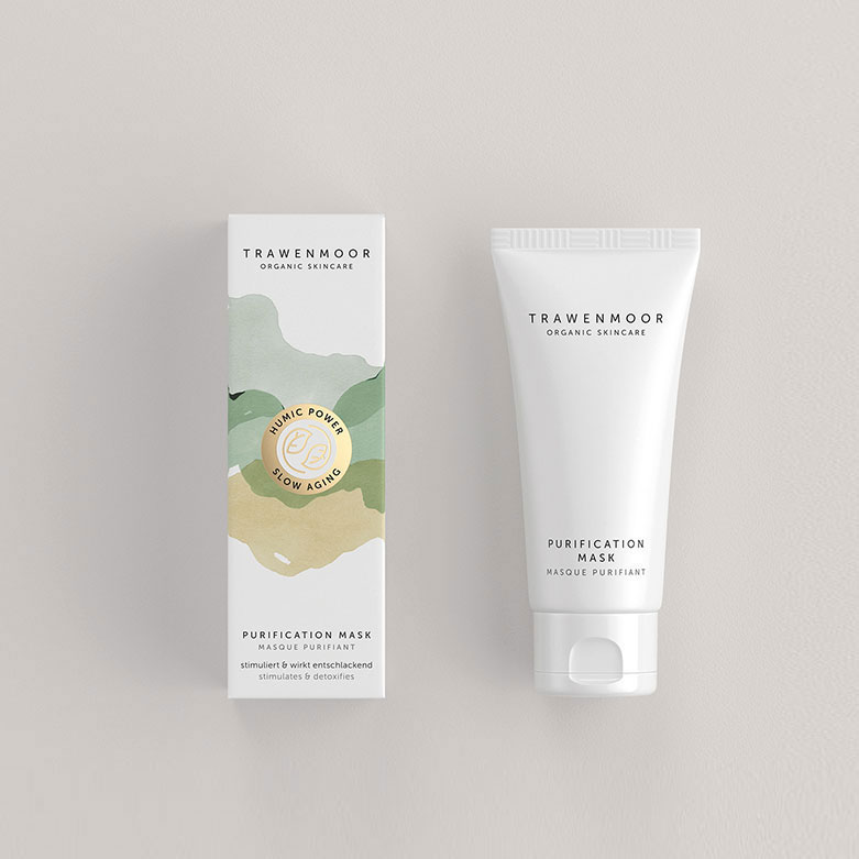 Arındırıcı Maske - Purification Mask